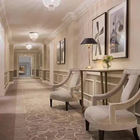 Hotel Maria Cristina, A Luxury Collection Hotel, San Sebastian-3